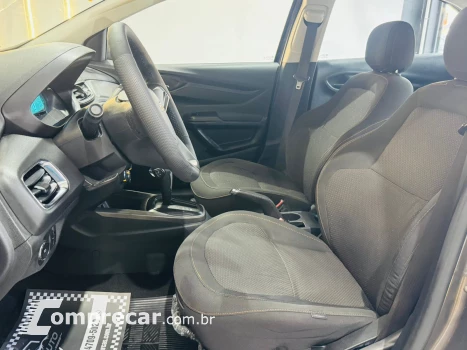 ONIX 1.4 MPFI LTZ 8V