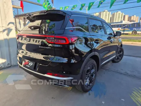 TIGGO7 SPORT