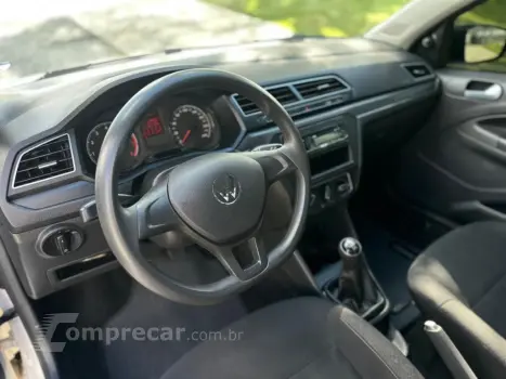 SAVEIRO 1.6 MSI ROBUST CS 16V FLEX 2P MANUAL