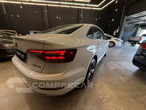 JETTA 1.4 250 TSI R-line
