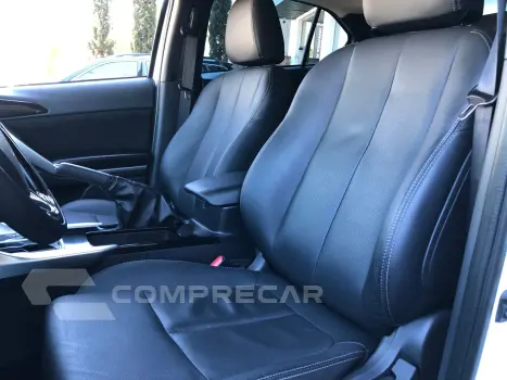 Eclipse Cross 1.5 Mivec Turbo Gasolina Rush Cvt