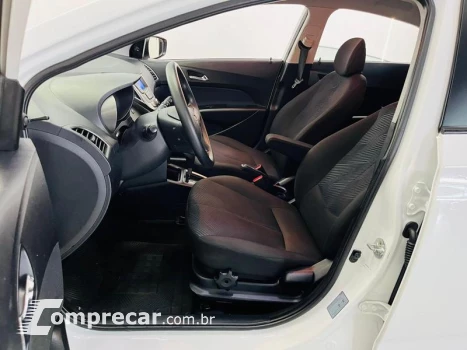HB20 1.6 CONFORT PLUS AUT
