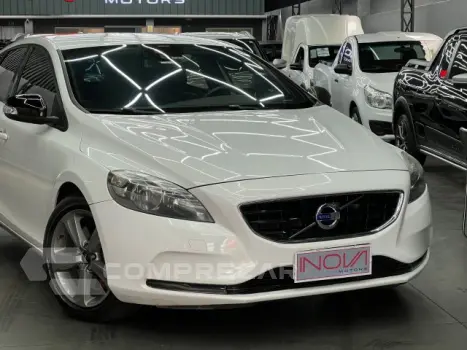 V40 - 2.0 T4 DYNAMIC TURBO 4P AUTOMÁTICO