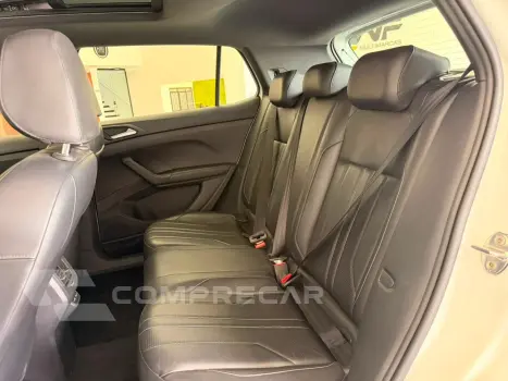 VOLKSWAGEN T-Cross Hig. 250 TSI 1.4 Flex 16V 5p Aut