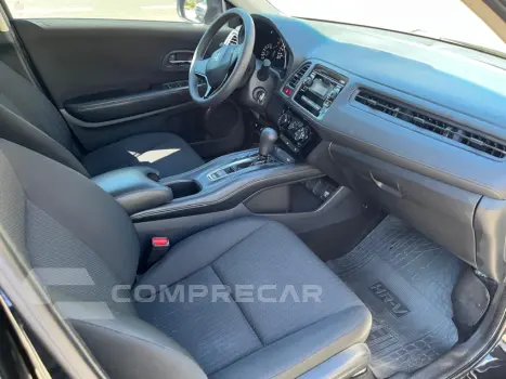 HR-V 1.8 16V LX