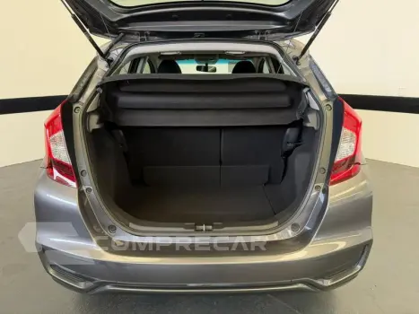 FIT EX CVT