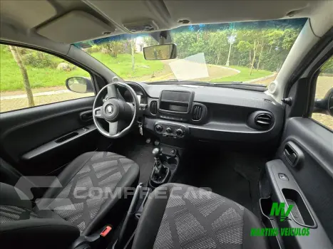 MOBI 1.0 EVO FLEX LIKE. MANUAL