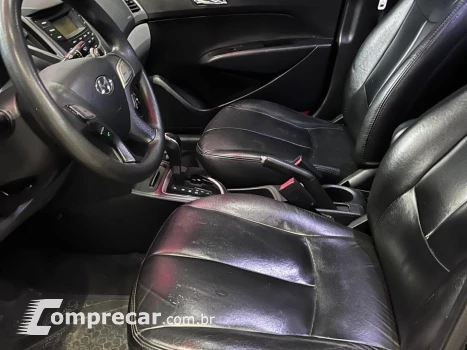 Hb20s 1.6 Premium 16V Flex 4P Automático