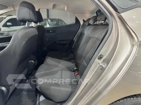 HB20 - 1.0 12V SENSE MANUAL