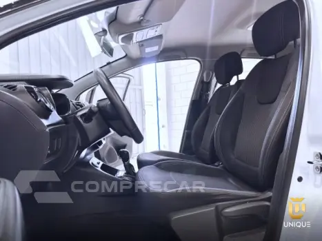 CAPTUR - 1.6 16V SCE LIFE X-TRONIC