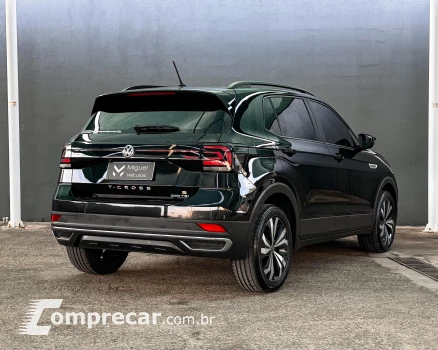 T-CROSS 1.0 200 TSI Sense