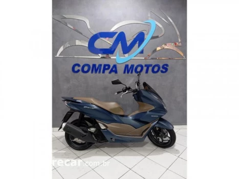 PCX 160 - SCOOTER