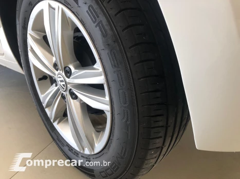 POLO 1.0 MPI