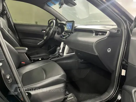 COROLLA CROSS 2.0 Vvt-ie XRE