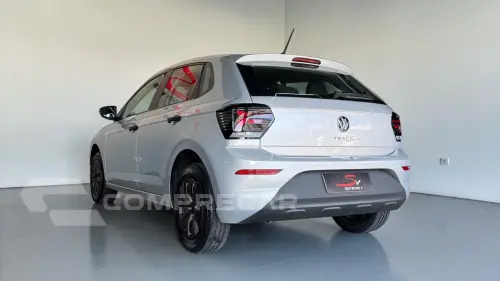 POLO 1.0 MPI Track