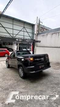 STRADA 1.3 Firefly Freedom CS