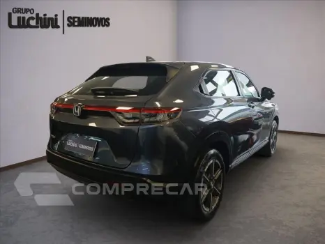 HR-V 1.5 DI I-VTEC FLEX EX CVT