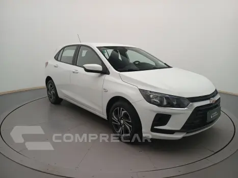 ONIX 1.0 FLEX MANUAL