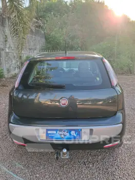 Punto essence 1.6