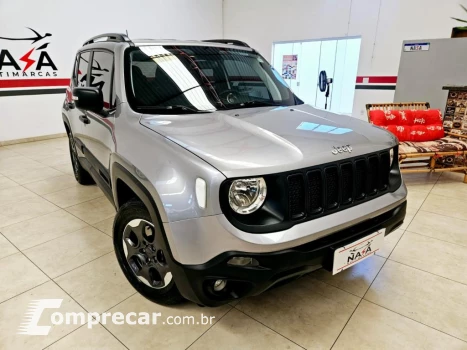RENEGADE 1.8 16V