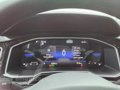 POLO 1.0 170 TSI SENSE AUTOMÁTICO