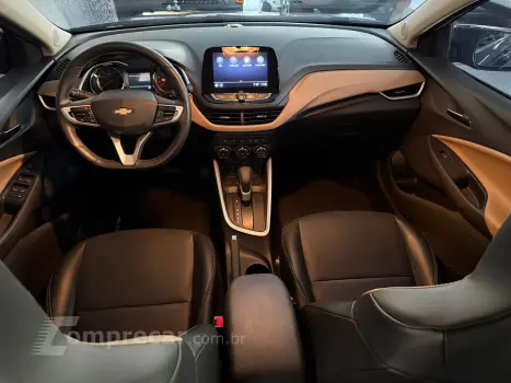 ONIX 1.0 Turbo Premier