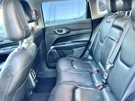 COMPASS 1.3 T270 TURBO FLEX LONGITUDE AT6