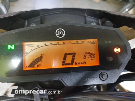 XTZ 250 LANDER 249cc/LANDER BLUEFLEX/ABS