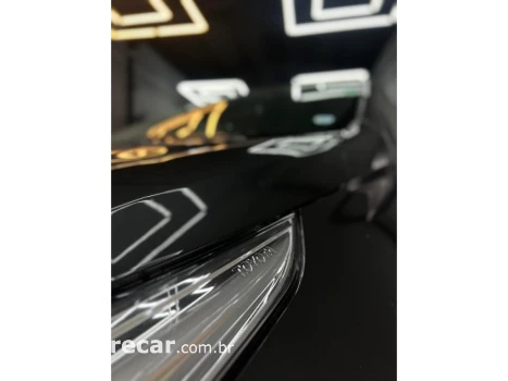 YARIS 1.5 16V FLEX SEDAN XL MULTIDRIVE