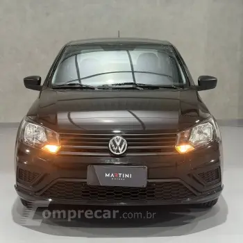 VOYAGE 1.6 MSI Flex 16V 4p Aut.