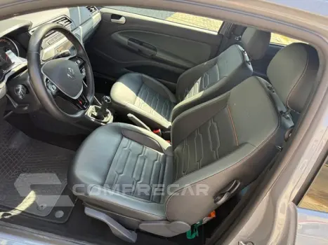 SAVEIRO 1.6 MSI Extreme CD 16V