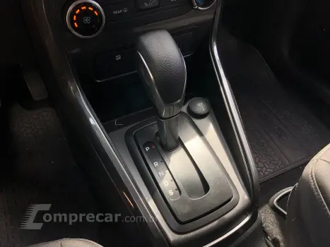 Ecosport 1.5 Ti-Vct Flex Se Automático
