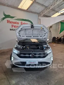 NIVUS 1.0 200 TSI Highline