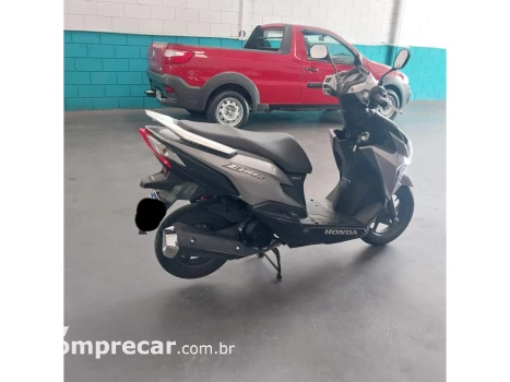 ELITE 125