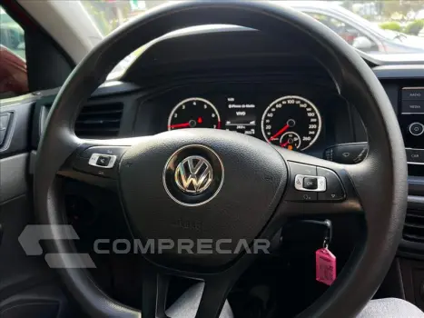 POLO 1.6 MSI