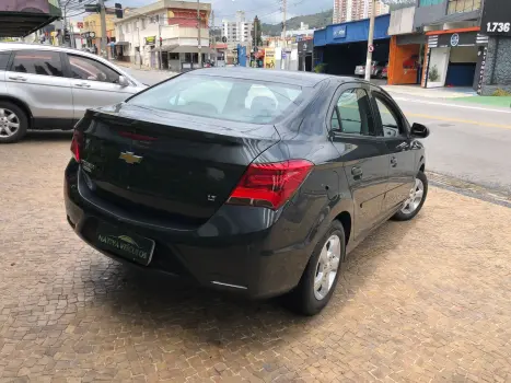 Prisma 1.4 Mpfi Lt 8V Flex 4P Manual