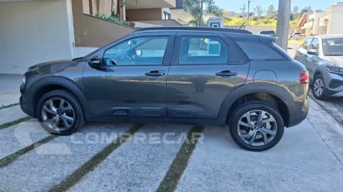 C4 CACTUS 1.6 VTI 120 Feel