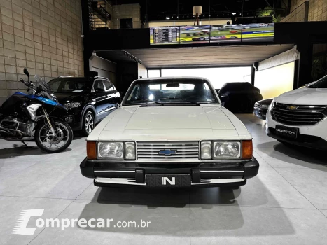 OPALA 4.1 DIPLOMATA 12V ÁLCOOL 2P MANUAL