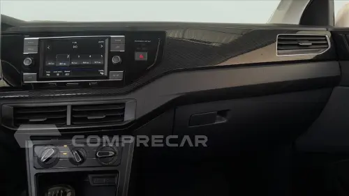 VIRTUS 1.0 170 TSI MANUAL