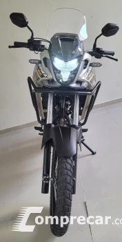 SAHARA 300 ADVENTURE