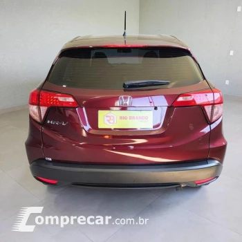 HR-V LX CVT