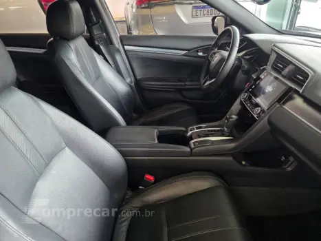 CIVIC 1.5 16V Turbo Touring