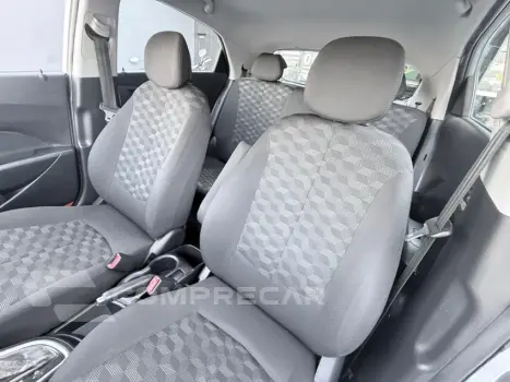 HB20 1.6 Comfort Plus 16V