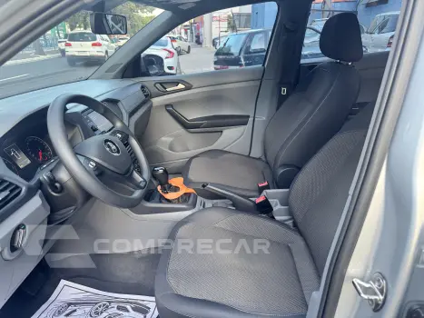 T-CROSS 1.0 200 TSI Sense