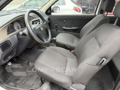 PALIO - 1.0 MPI FIRE ECONOMY 8V 2P MANUAL