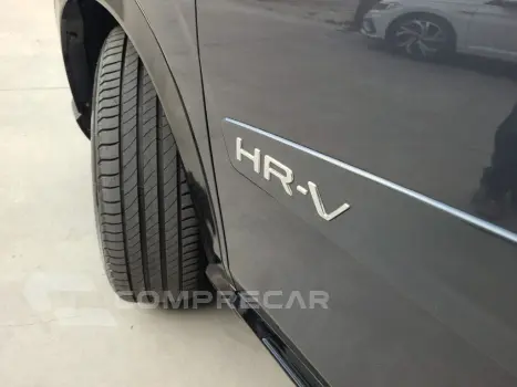 HR-V Touring 1.5 Flex TB 16V 5p Aut.