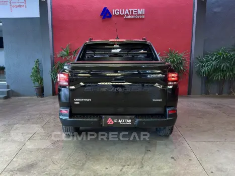 MONTANA 1.2 TURBO FLEX PREMIER AUTOMÁTICO