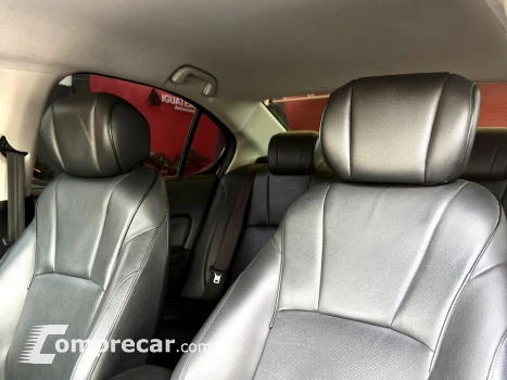 CITY 1.5 i-VTEC FLEX TOURING CVT