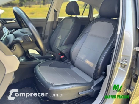 VIRTUS 1.0 200 TSI Comfortline