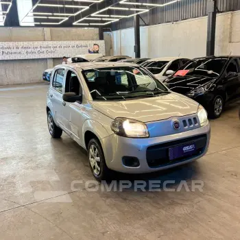 Uno UNO VIVACE Celeb. 1.0 EVO F.Flex 8V 5p